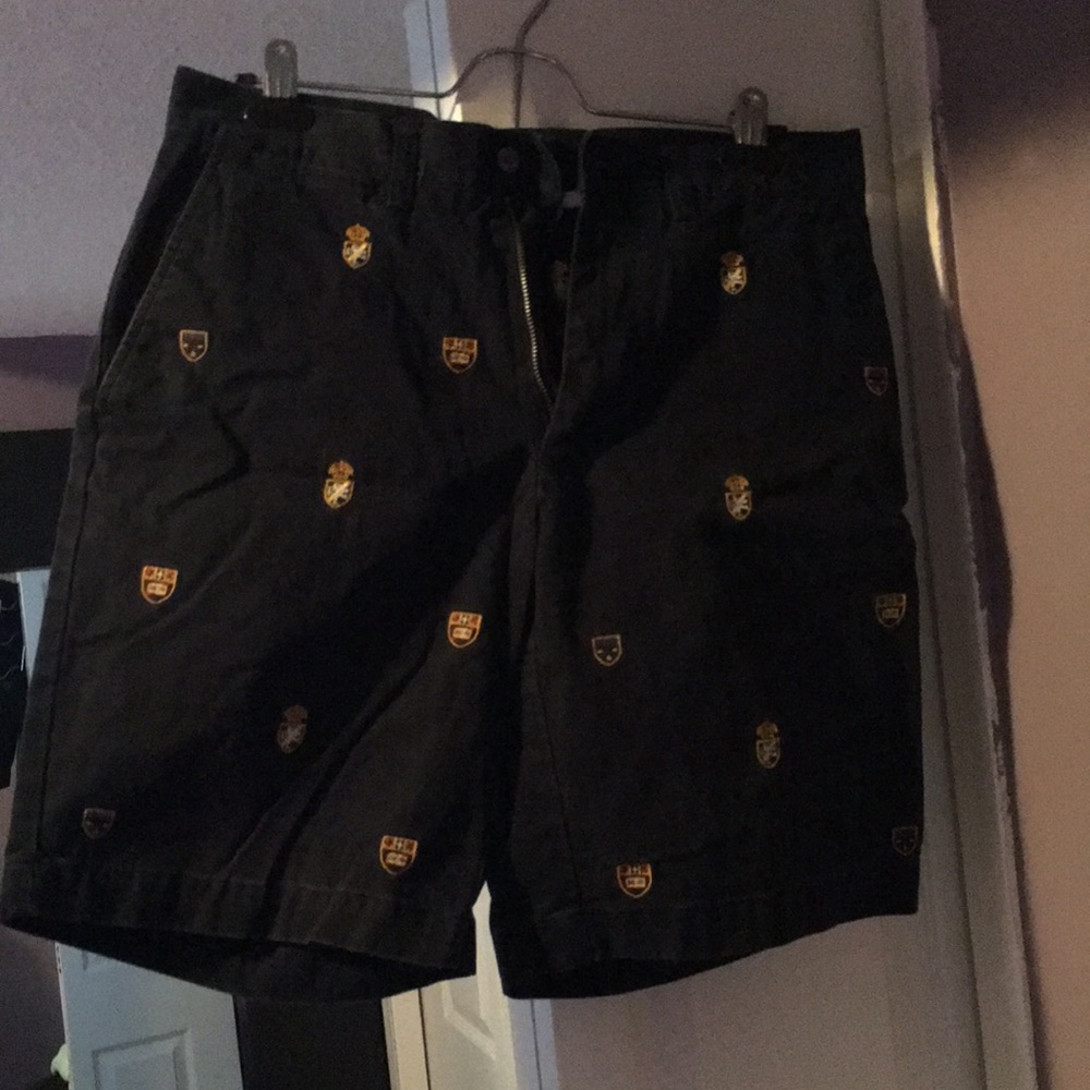 Polo by Ralph Lauren mens shorts